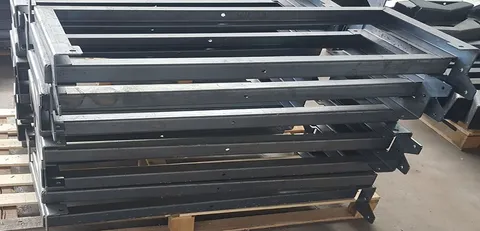 Plegado CNC 1