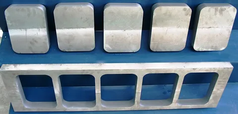 Taglio waterjet 2