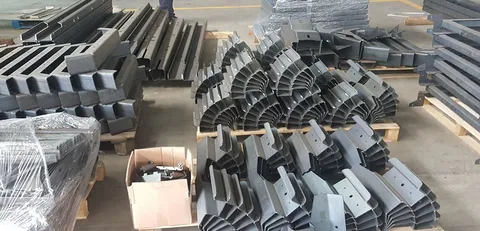 Plegado CNC 2