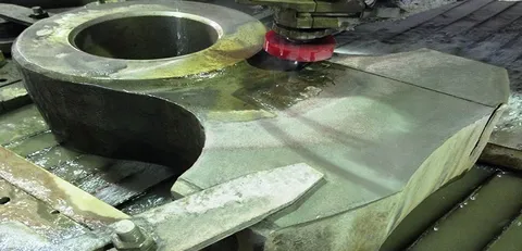 Taglio waterjet 3